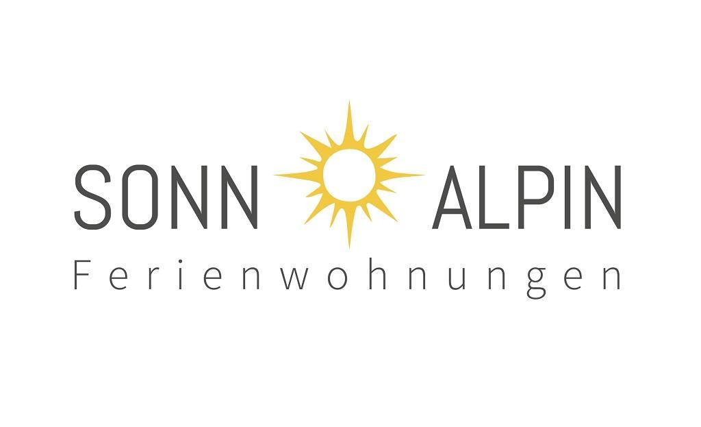 Sonn Alpin - Ferienwohnungen Graen Ngoại thất bức ảnh