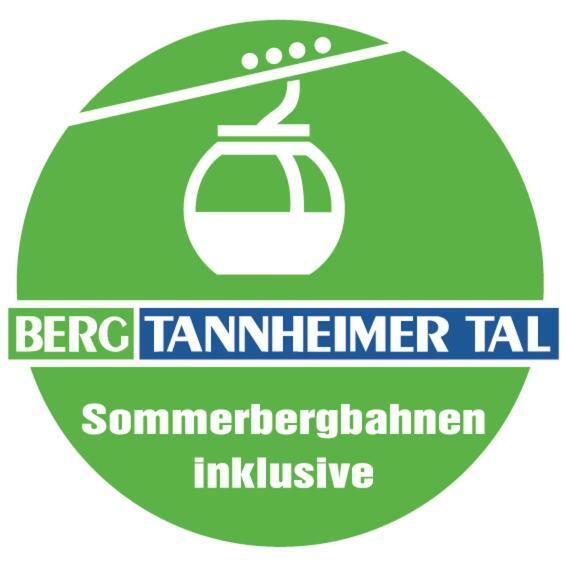 Sonn Alpin - Ferienwohnungen Graen Ngoại thất bức ảnh